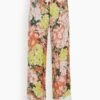 Dries Van Noten Puvis Long Pant In Orange -DOROTHE Clothing Shop 9056c2c0a64c9772f1ff5598f4e2be71