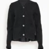 Sacai Wool Knit Cardigan In Black 1 Sacai Wool Knit Cardigan In Black -DOROTHE Clothing Shop 9219a84c02fc16daa4fd5d73dcb8a059