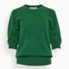 Well Sweater In Weed 2 Well Sweater In Weed -DOROTHE Clothing Shop 92f45c13db8cd44499ff1c9e8b8f365b