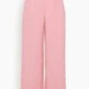 Dati Pant In Light Pink 1 Dati Pant In Light Pink -DOROTHE Clothing Shop 931d69bbb1c22a35c2ce75af17262c20