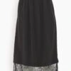 SEA Lorraine Lace Combo Slip Skirt In Black 2 SEA Lorraine Lace Combo Slip Skirt In Black -DOROTHE Clothing Shop 953650eb323a234128c4f9628ef4802b