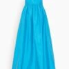 Playa Dress In Light Blue 2 Playa Dress In Light Blue -DOROTHE Clothing Shop 9560eda264f0a2a109681b6223ca696e