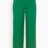 Fallon Pull On Pant In Kelly Green 2 Fallon Pull On Pant In Kelly Green -DOROTHE Clothing Shop 96e39c816ee1821d3a0129114d665017
