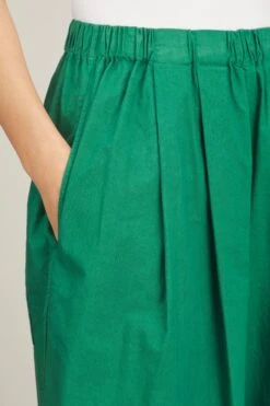 Cayo Pant In Malachite -DOROTHE Clothing Shop CayoPantinMalachite 4