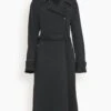Dries Van Noten Hanas Coat In Black 1 Dries Van Noten Hanas Coat In Black -DOROTHE Clothing Shop a0c23f91fb90424157608d1c859bc99e