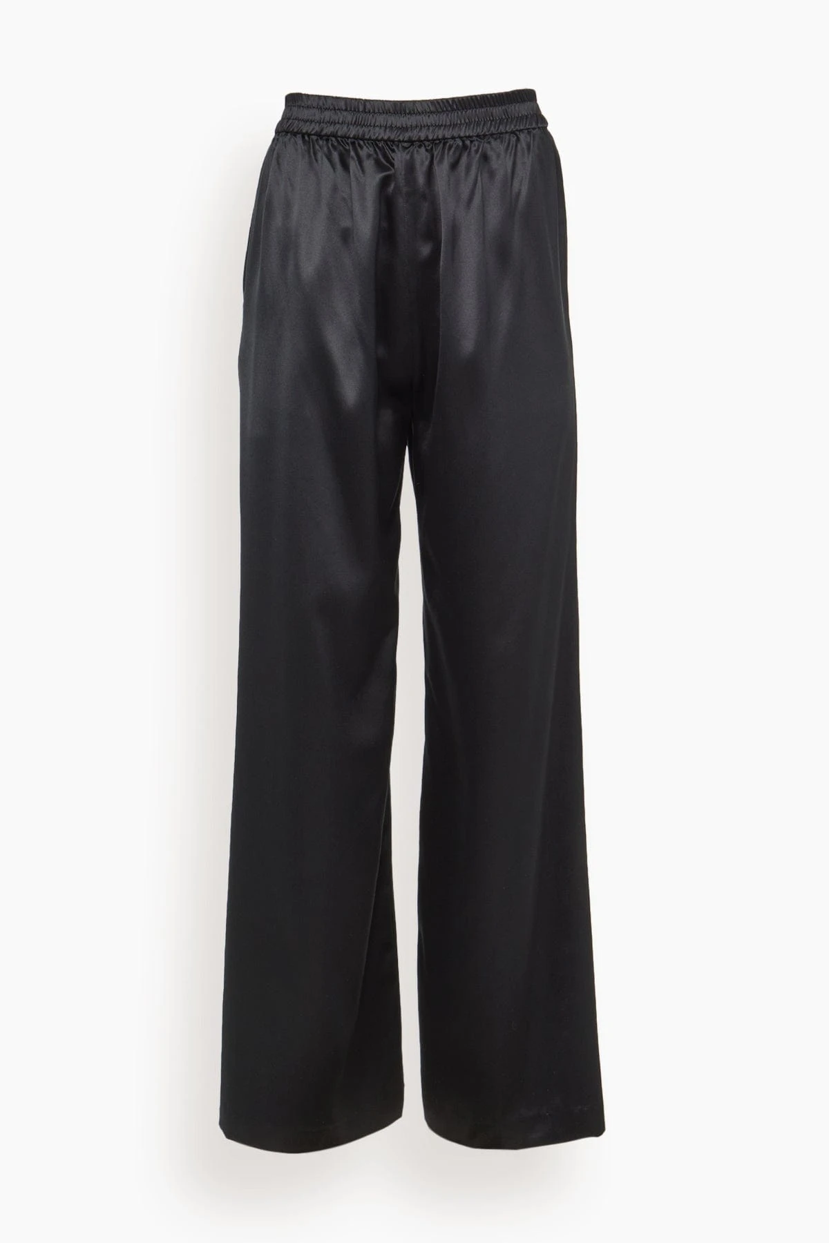 Genevieve Trousers In Black 3 Genevieve Trousers In Black