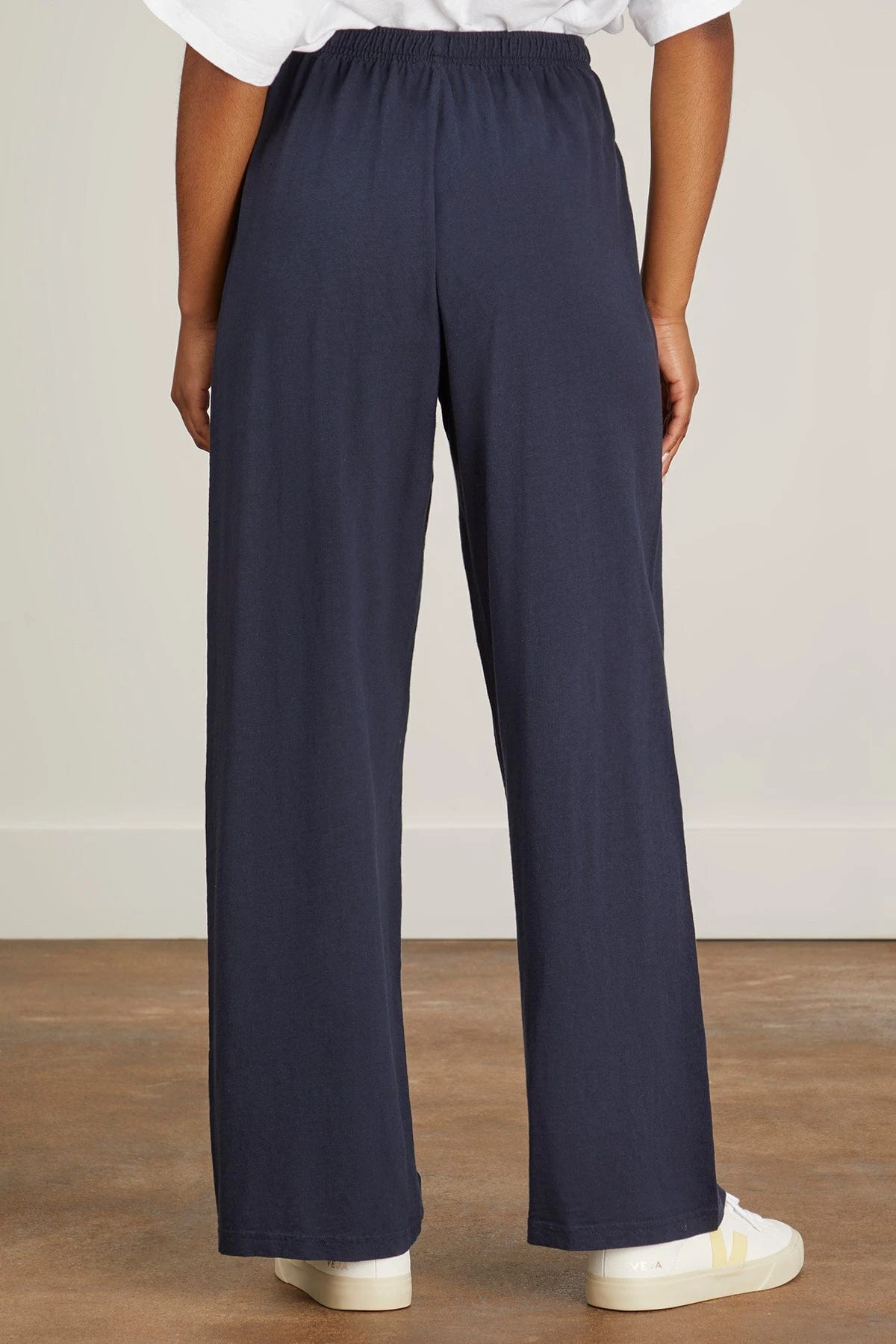 American Vintage Laweville Pant In Navy Vintage 6 American Vintage Laweville Pant In Navy Vintage - Image 4