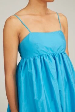 Playa Dress In Light Blue 11 Playa Dress In Light Blue -DOROTHE Clothing Shop avn playa dress in light blue 4 1