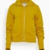 Hood Cardigan In Sunflower 1 Hood Cardigan In Sunflower -DOROTHE Clothing Shop b408be54c5dfe9df89e85827d489c966