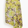 Dries Van Noten Saxo Tris Skirt In Yellow 2 Dries Van Noten Saxo Tris Skirt In Yellow -DOROTHE Clothing Shop b838e526390d08d8d3cab3253346447d