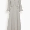 DOROTHEE SCHUMACHER Summer Cruise Dress In Soft Beige 2 DOROTHEE SCHUMACHER Summer Cruise Dress In Soft Beige -DOROTHE Clothing Shop b84edd731ad15fcffdae8aa8a9e4b492