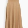Twirl Skirt In Camel 1 Twirl Skirt In Camel -DOROTHE Clothing Shop baaec4724d0b3140af9a97eb34af45e8