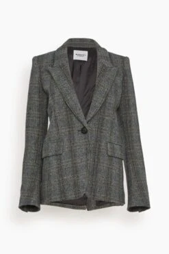 Kerstin Blazer In Beige