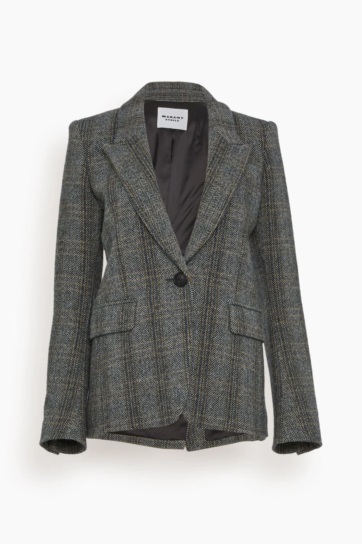 Kerstin Blazer In Beige 3 Kerstin Blazer In Beige