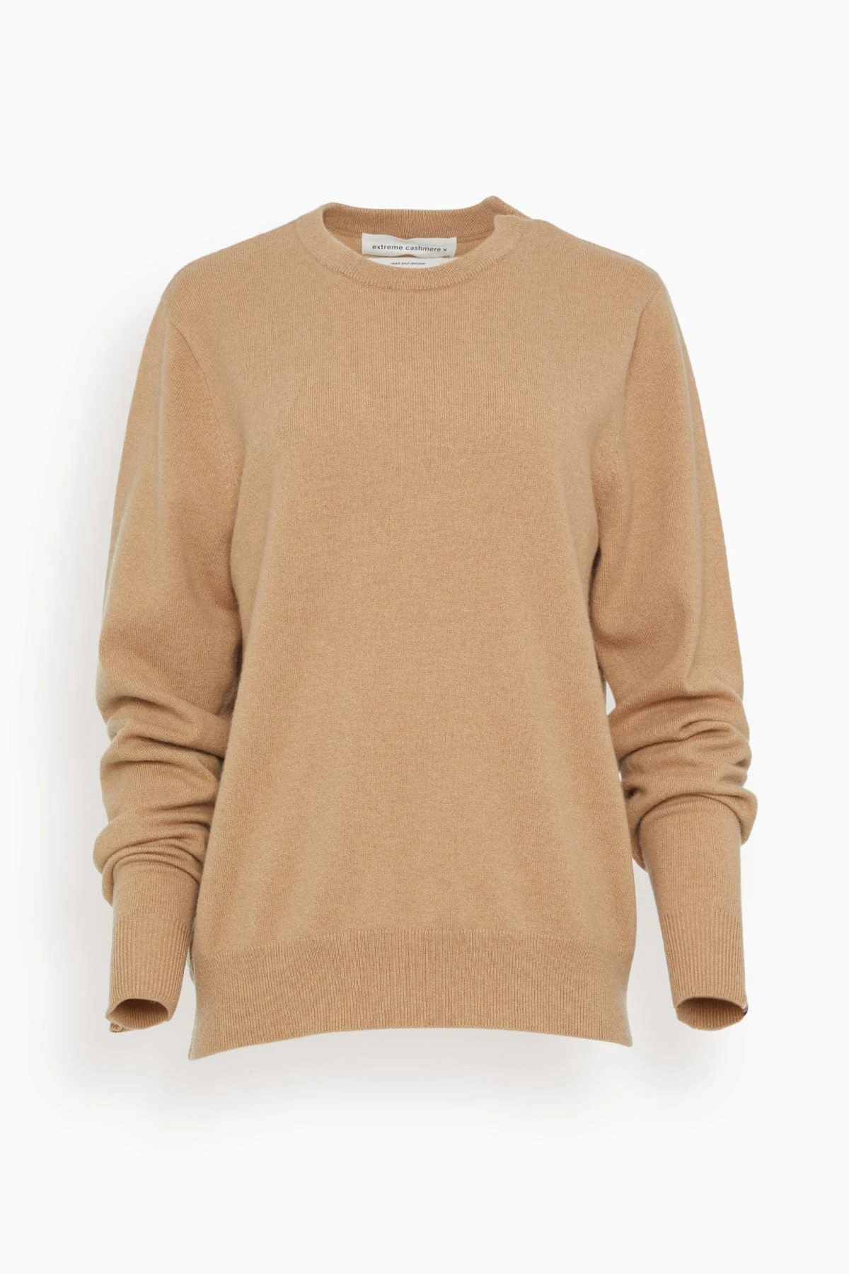 Be Classic Sweater In Camel 3 Be Classic Sweater In Camel