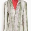 John Jacket In Pink Tartan -DOROTHE Clothing Shop c0e5a753e18fa1e39142755fa7383f92