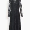 Demil Dress In Black -DOROTHE Clothing Shop c2198a6a5a622136c4c53c1814e02843