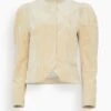 Francis Blazer In Ivory 1 Francis Blazer In Ivory -DOROTHE Clothing Shop c4c7c163d2846ec42f086709819d1deb