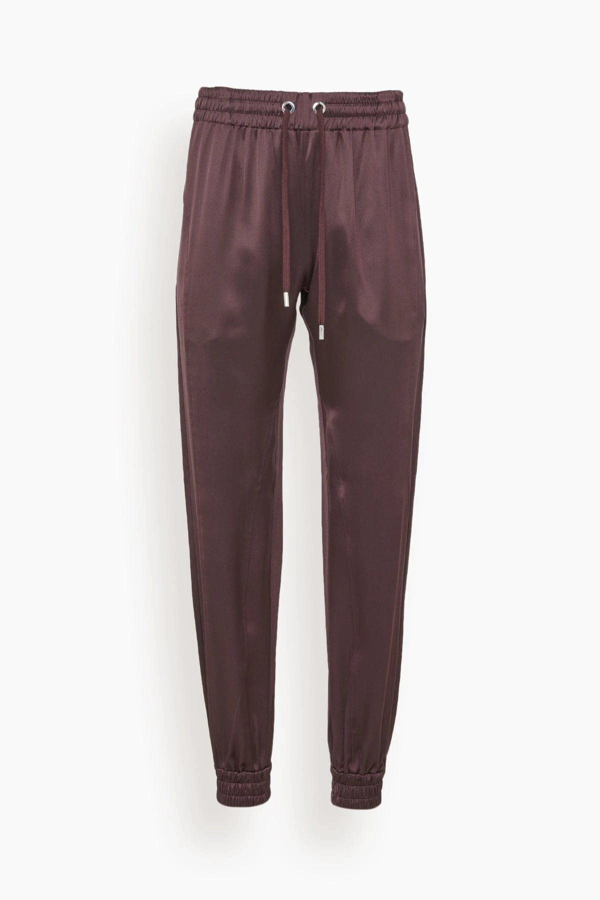 Valentina Jogger In Bordeaux 3 Valentina Jogger In Bordeaux