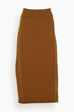 Gonna Penna Charme In Cumino