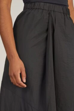 Sonam Skirt In Black 11 Sonam Skirt In Black -DOROTHE Clothing Shop christian SonamSkirtinBlack 4