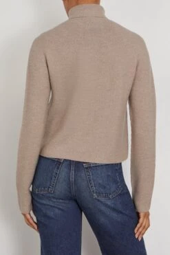 Kolkati Sweater In Stone -DOROTHE Clothing Shop christianwijnants KolkatiSweaterinStone 3