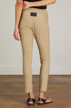 Hensley Leggings In Sand 10 Hensley Leggings In Sand -DOROTHE Clothing Shop cog HensleyLeggingsinSand 3