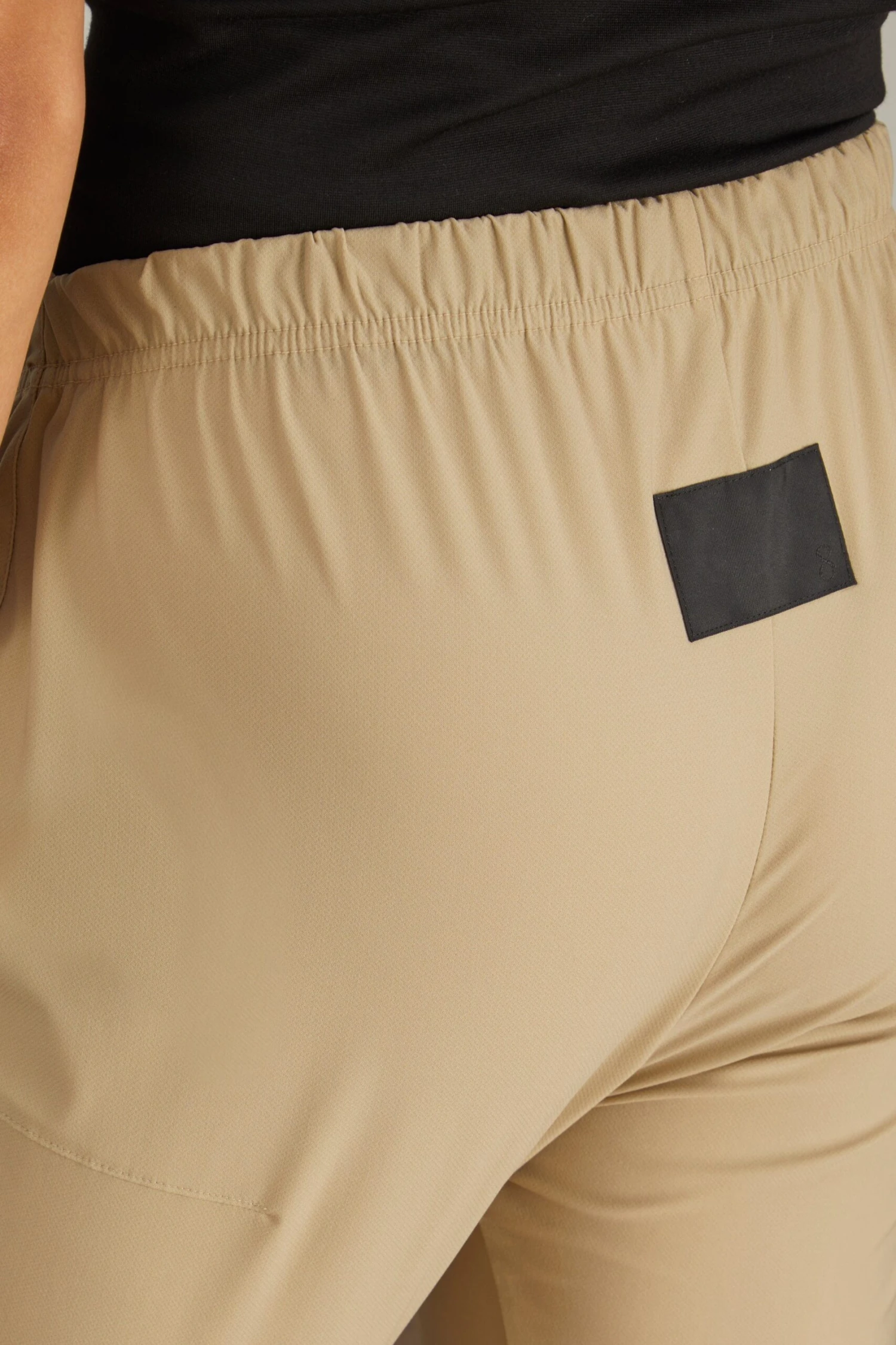 Hensley Leggings In Sand 7 Hensley Leggings In Sand - Image 5