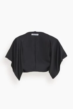 Beau Addition In Black