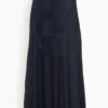 Maria Skirt In Midnight -DOROTHE Clothing Shop d30c51ed2c918d6dcc157135ec075245