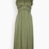 Posey Dress In Serpentine 1 Posey Dress In Serpentine -DOROTHE Clothing Shop d361b88faeca3d4b25eb0e71fff90c1b