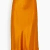 Stella Skirt In Marigold 2 Stella Skirt In Marigold -DOROTHE Clothing Shop d69be2e5d3d93c165ccf095e5c6de6e9