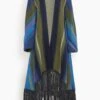DOROTHEE SCHUMACHER Striped Comfort Coat In Colorful Stripes 2 DOROTHEE SCHUMACHER Striped Comfort Coat In Colorful Stripes -DOROTHE Clothing Shop d7782112e595527931a2ccd4a3c3b840