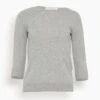 Sweet Sweater In Grey -DOROTHE Clothing Shop df120fa13e05d20530fea31f11d10345