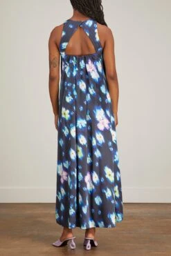 DOROTHEE SCHUMACHER Neon Blooming Dress In Vibrant Flowers 9 DOROTHEE SCHUMACHER Neon Blooming Dress In Vibrant Flowers -DOROTHE Clothing Shop dorothee NeonBloomingDressinVibrantFlowers 3