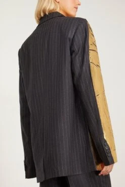 Dries Van Noten Benos Jacket In Ant -DOROTHE Clothing Shop dries BenosJacketinAnt 3