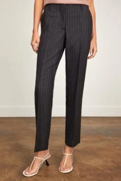 Dries Van Noten Paola Pants In Ant 8 Dries Van Noten Paola Pants In Ant -DOROTHE Clothing Shop dries PaolaPantsinAnt 2