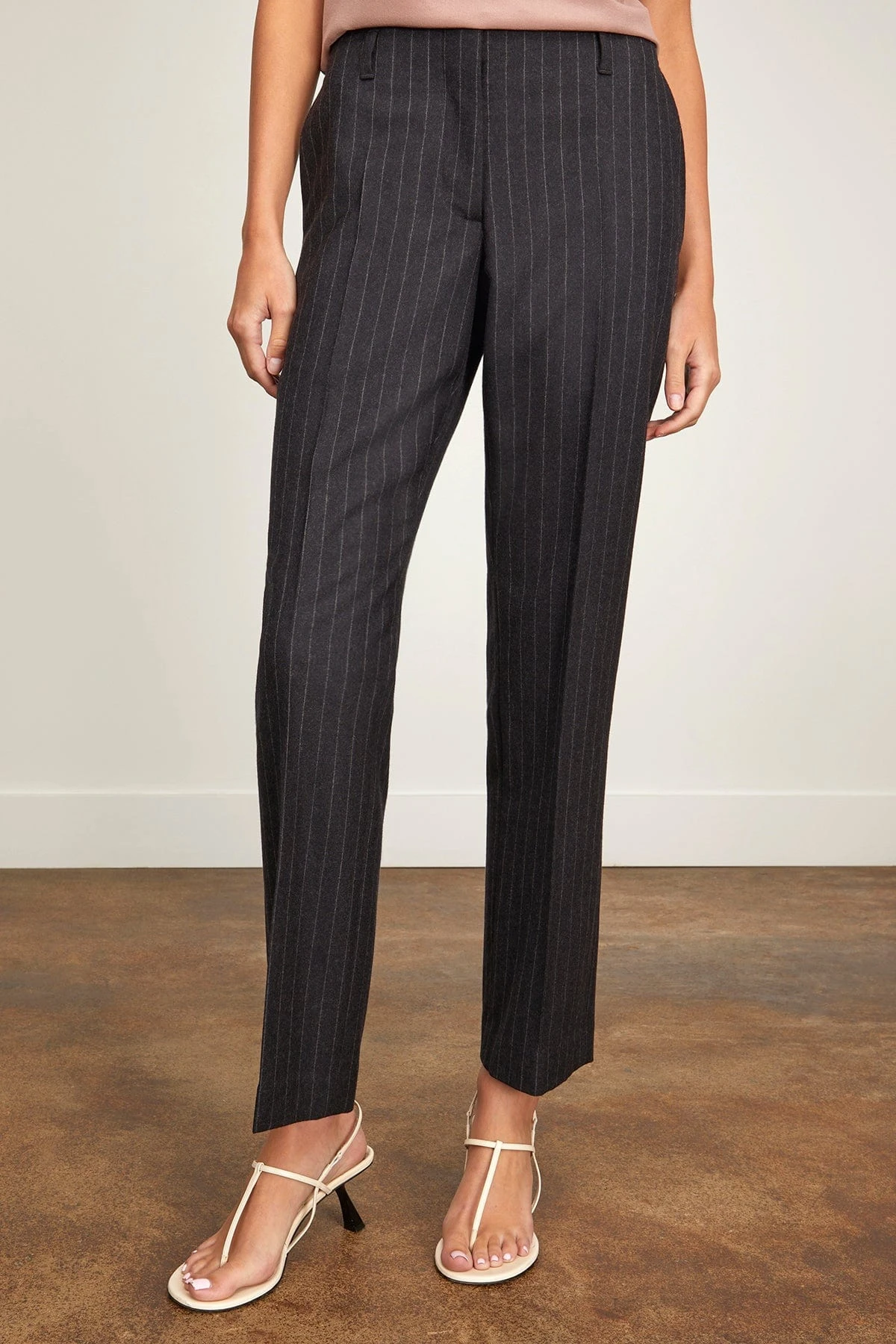 Dries Van Noten Paola Pants In Ant 5 Dries Van Noten Paola Pants In Ant - Image 3