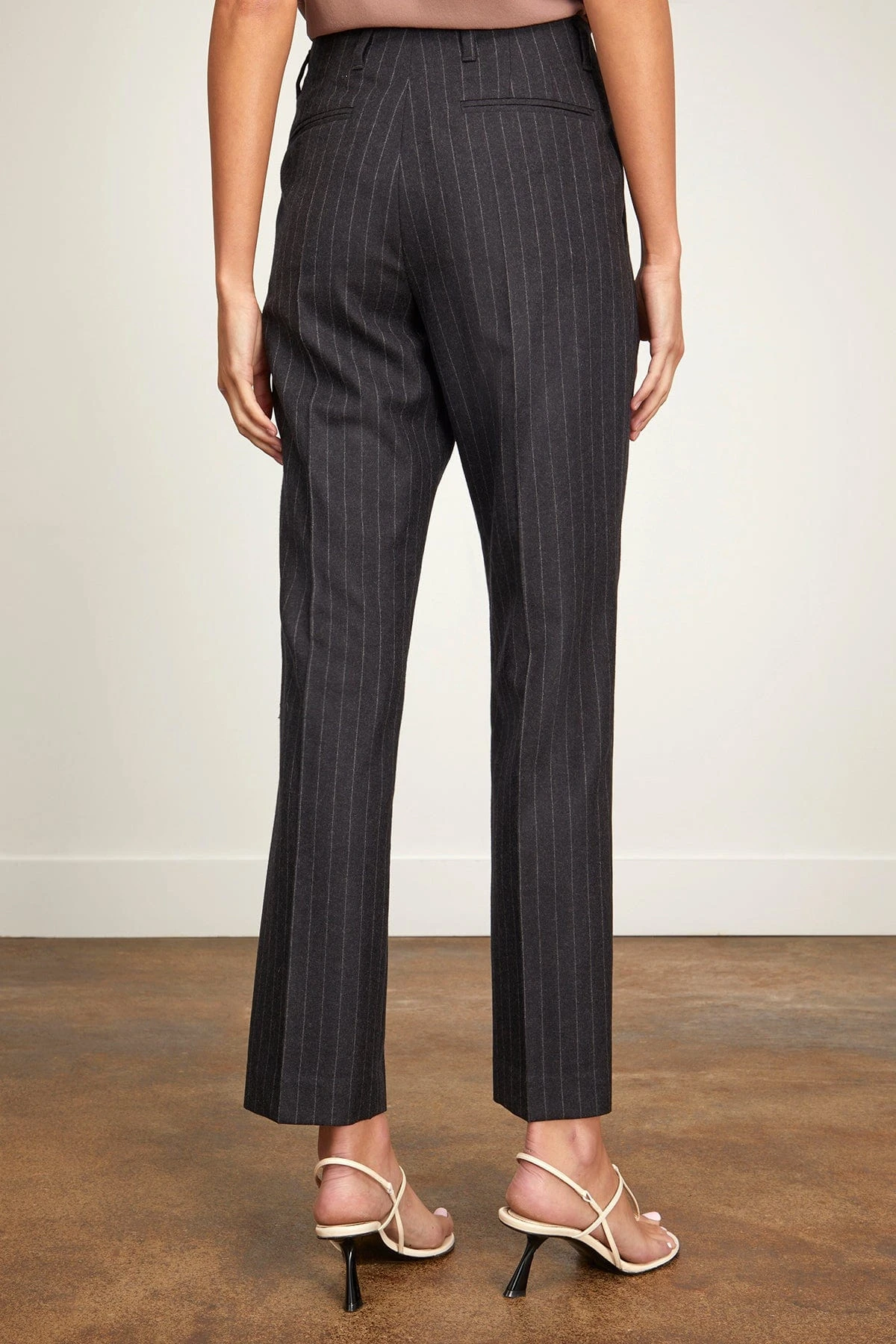 Dries Van Noten Paola Pants In Ant 6 Dries Van Noten Paola Pants In Ant - Image 4