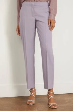 Dries Van Noten Poumas Pants In Lilac 8 Dries Van Noten Poumas Pants In Lilac -DOROTHE Clothing Shop dries PoumasPantsinLilac 2