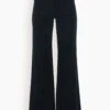 NILI LOTAN Florence Pant In Dark Navy 2 NILI LOTAN Florence Pant In Dark Navy -DOROTHE Clothing Shop e3f0f2198458c9319969033e11564f11