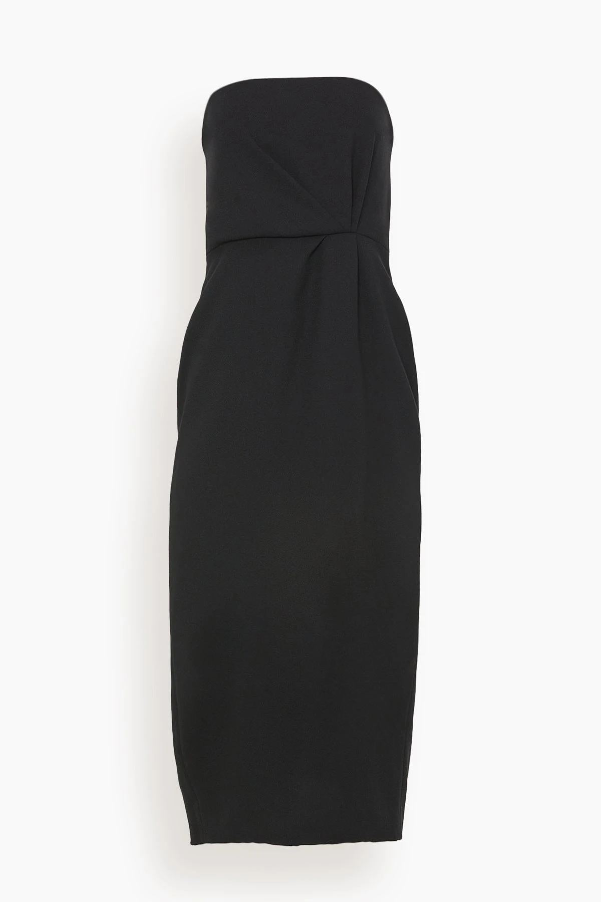 Darya Dress In Black 3 Darya Dress In Black
