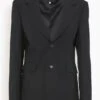 Morris Blazer In Black -DOROTHE Clothing Shop ec9d5c38fc1ac993e96c774ac9720412