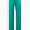 Palazzo Pant In Emerald 1 Palazzo Pant In Emerald -DOROTHE Clothing Shop ed7835f81a38e26e90e29363cd8acd23
