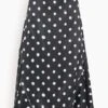 Marni Small Dot Stretch Satin Skirt In Black 1 Marni Small Dot Stretch Satin Skirt In Black -DOROTHE Clothing Shop ee9c31113308563fbf55ec465d70bf36