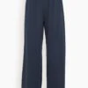 American Vintage Laweville Pant In Navy Vintage 2 American Vintage Laweville Pant In Navy Vintage -DOROTHE Clothing Shop ef15726ff6cc47604baa6644d9f85607