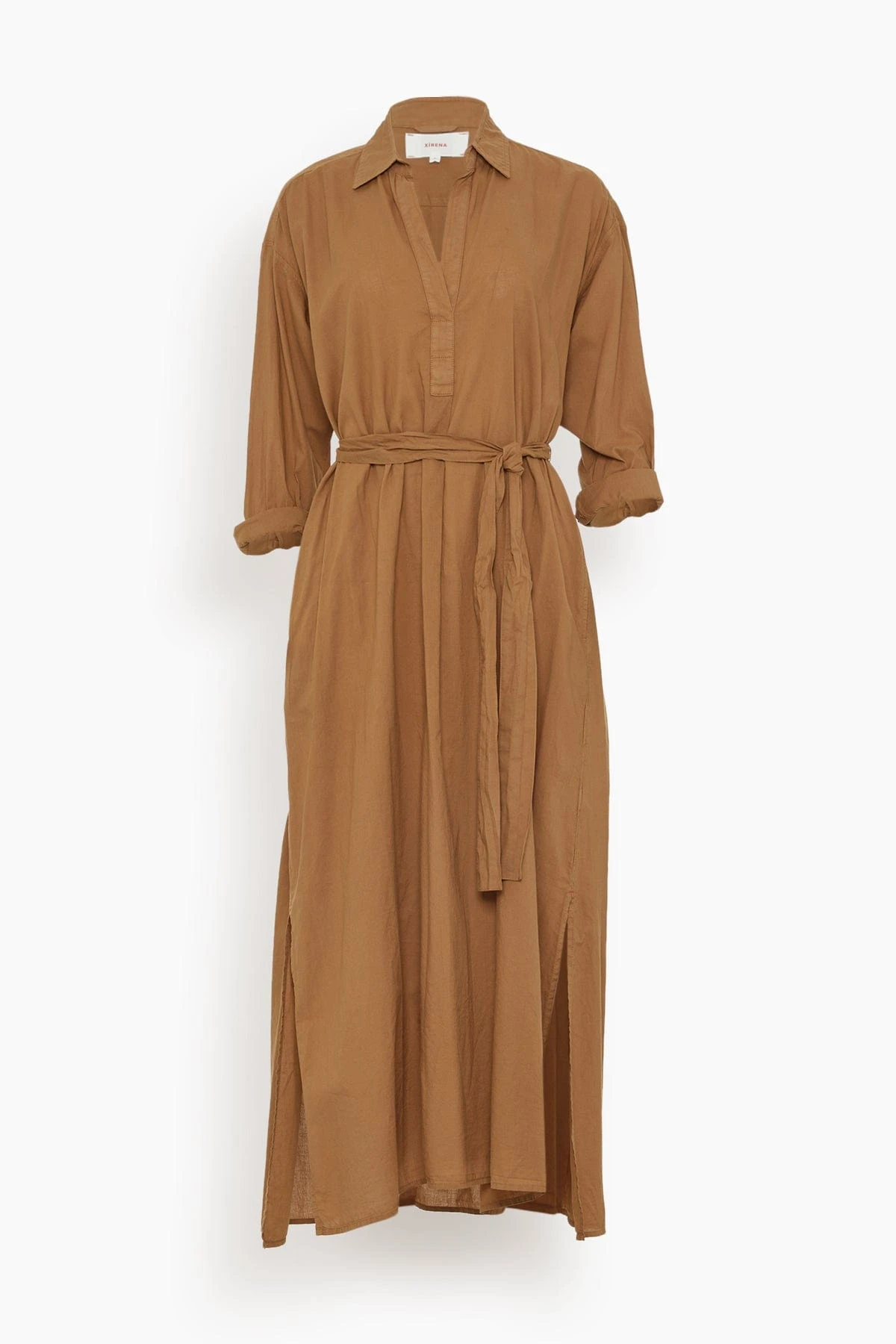 Hope Dress In Acorn 3 Hope Dress In Acorn