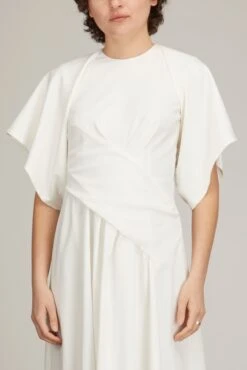 Beau Addition In Ivory 9 Beau Addition In Ivory -DOROTHE Clothing Shop estott BeauAdditioninIvory 2