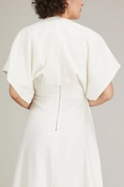 Beau Addition In Ivory 10 Beau Addition In Ivory -DOROTHE Clothing Shop estott BeauAdditioninIvory 3