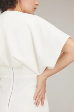 Beau Addition In Ivory 11 Beau Addition In Ivory -DOROTHE Clothing Shop estott BeauAdditioninIvory 4